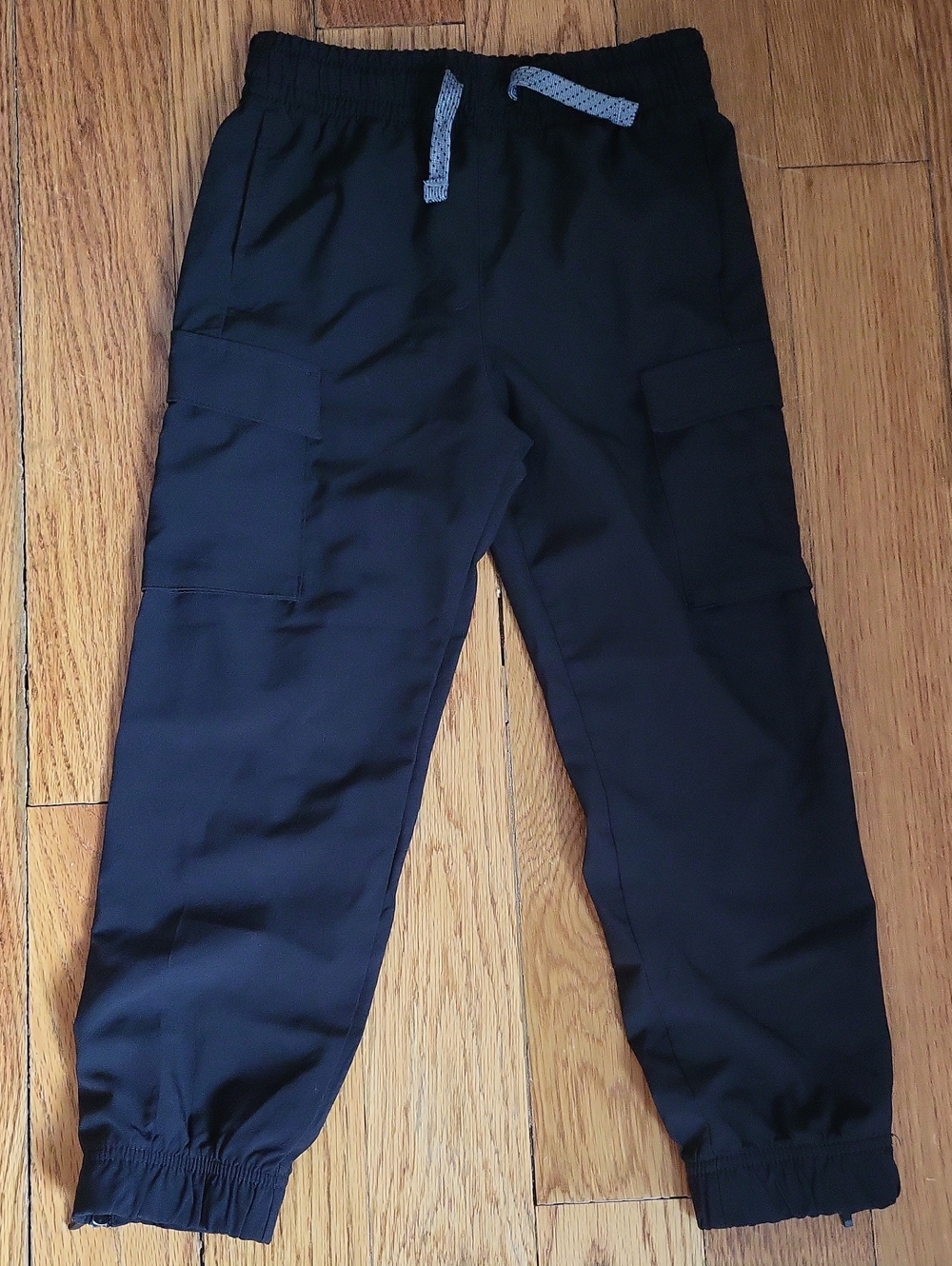 🍎Little Boys Joggers